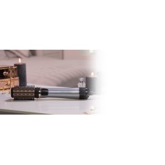 Remington Skyggegrrosenguld Hrtrrerhrstyler AS8810 - Transform Your Hair with Ultimate Shine and Style!